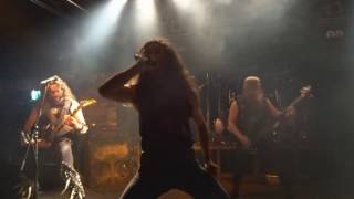 BLOODLUST - Deadly Force