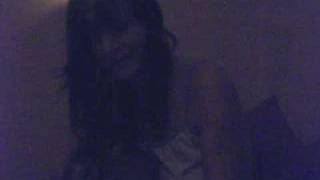 chosen one by Smog -acoustic guitar  cover