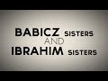 BGC11 17 Best Frenemies Ibrahim Babicz Sisters Fan Made