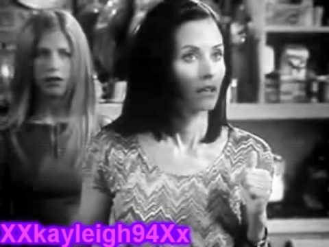 F.R.I.E.N.DS. Best Bits