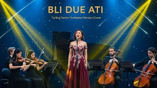 Download lagu BLI DUE ATI - NIKE CANDU | TARLING SERIES ORCHESTRA VERSION AI COVER mp3