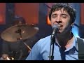 The Rapture - Sister Saviour (live Last Call 2004)