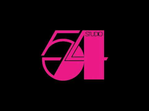 Studio54 Disco  ( (  Part 2 ) )  Nightclub Innovation.