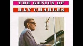 Ray Charles - The Genius Of Ray Charles - 1959 (FULL ALBUM)