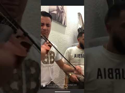 Ernim ibrahimi kristian xhaferaj nena live