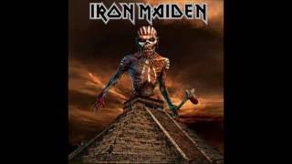 Iron Maiden - Shadows Of The Valley (HQ)