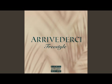 Arrivederci Freestyle