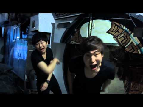 WILD DOGZ - New Paradigm M/V