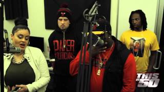 Young Turk: "I Respect Slim & Baby But Not The Way They Did Business"