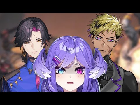 Vezalius and Vanta Are Too Strong