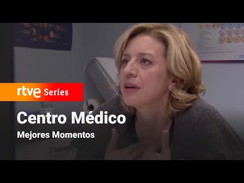Medical Center: Episode 383 - Best #MedicalCenter Moments | RTVE Series