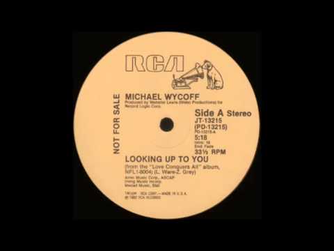 Michael Wycoff - Looking Up To You (P's Illusions Edit)