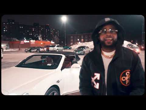 King Rover - Just Listen [Official Video]