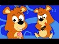 Teddy Bear Teddy Bear Turn Around Nursery Rhymes Childrens Songs Kids Tv Nursery Rhymes