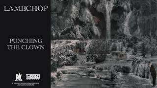Lambchop - Punching the Clown (Full Album Stream)