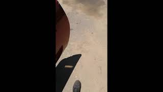 C6 corvette hud repair and install
