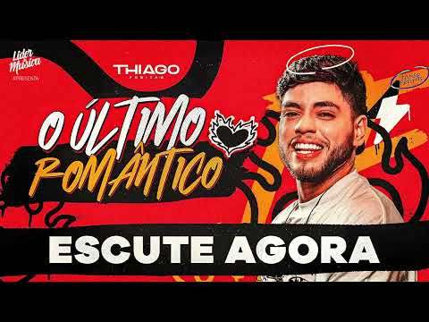 Agora é Pra Valer - Thiago Freitas