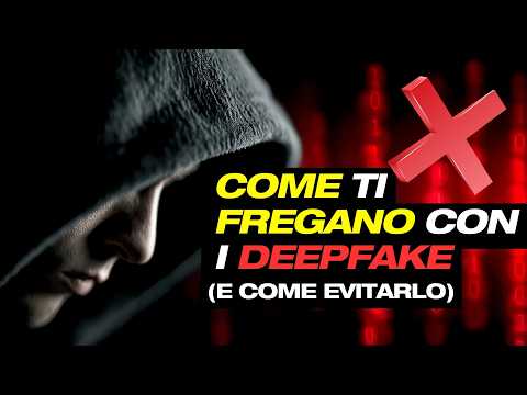 Cybersicurezza, privacy e Intelligenza Artificiale: la guida per salvare i tuoi dati personali