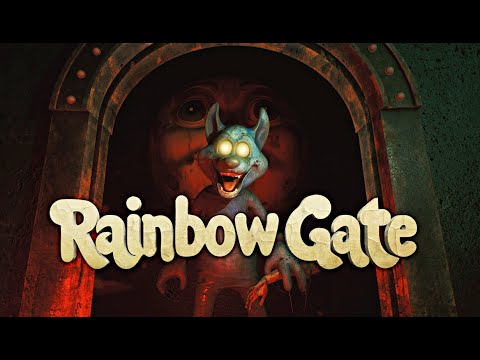 Rainbow Gate : Official Trailer