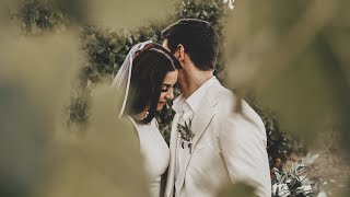 Download lagu 'I can still remember the first time I held your hand' | AUSTRALIAN WEDDING | Jade   Josh mp3