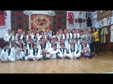 MA INTORC CU DRAG ACASA  -  LA VLADIMIRESCU JUDETUL  ARAD