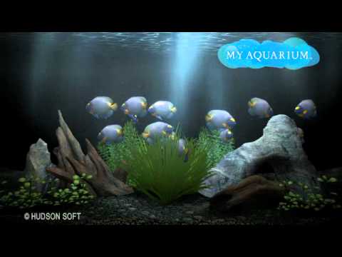 My Aquarium Playstation 3