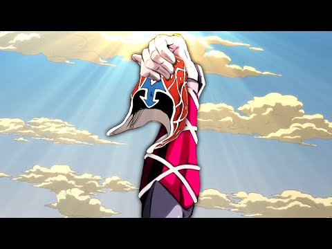 The secret of Mista's hat