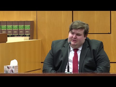 Judge rejects plea deal for Brevard County deputy accused in fellow deputy’s fatal shooting