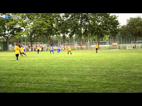 Tyler scores 2 in friendly against Fortuna Köln