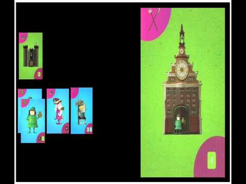 Castelli Reviews: Rising Kings, a fun little filler.