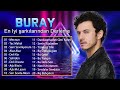 BURAY En Iyi Şarkilar (Full Albüm 2022) ~ BURAY En popüler 20 şarkilar ~ Tac Mahal, Mecnun...