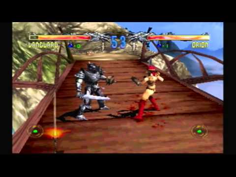 Classic Game Gems: Cardinal SYN Pre-Release Demo