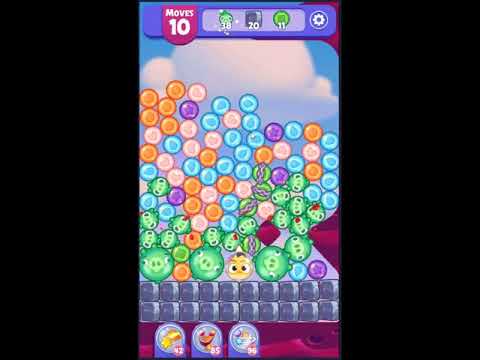 Angry Birds Dream Blast Level 1779 - NO BOOSTERS 😠🐦💤🎈 | SKILLGAMING ✔️