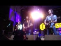 Rhett Miller ~ Old 97's ~ Here's to the Halcyon