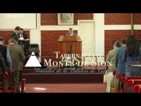 Servicio de Palabra Viernes  05 de Agosto 2022, Talca, Chile.