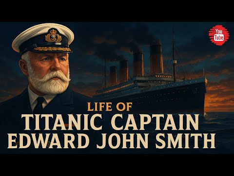 Captain Edward Smith