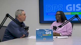 Montgomery County Department of Permitting Services Podcast: GIS Maps