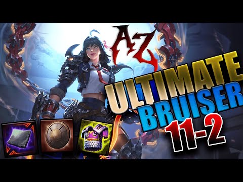 Best Serqet Tank Build! |Smite Gameplay