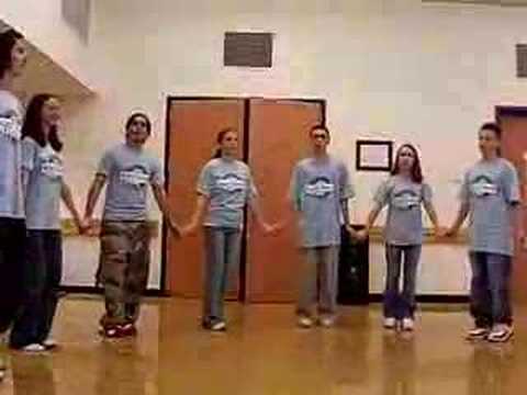 KUD "Behar" - Seattle at Vece Zahvalnosti