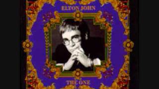 Elton John - Sweat It Out (The One 3 of 11)