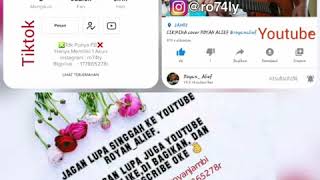 Download lagu Tiktok terbaru Royan Alief #royanalief mp3