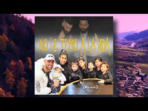 Darako - No le Temo a la Vida (Video Oficial)