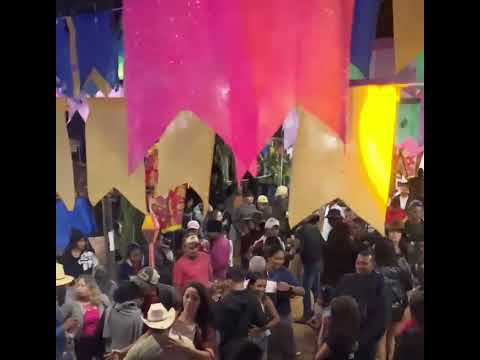 TEZINHO DOS TECLADOS AO VIVO COMUNIDADE SÃO MIGUEL MONTE FORMOSO 
