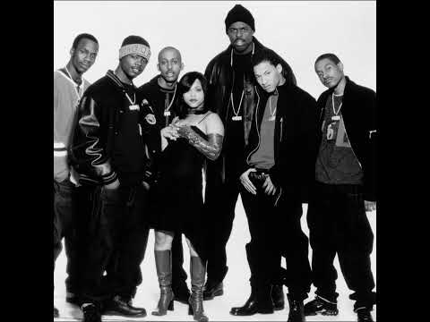 Major Figgas - Stretch Armstrong Freestyle 3 feat. Dutch, Ab Liva, Rolx, Bump J, Spade, & Bianca