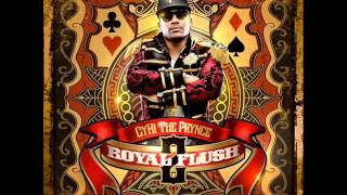 CyHi Da Prynce - Bulletproof Instrumental