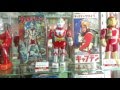 Japanese Tin Toys - Huge Collection! - KaijuKornerAndy Japanese Tin Toys - Huge Collection!