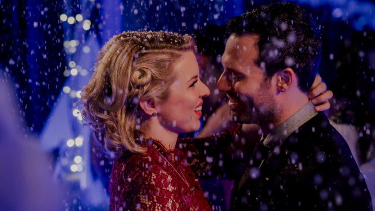 Una babysitter per Natale - A Storybook Christmas | Christmas | HD | Film completo in italiano