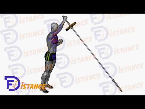 Exercice Landmine Jammer unilatéral