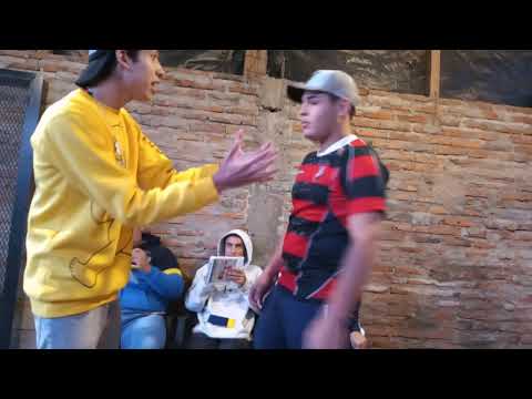 Khalil vs Fede (Fecha 1) Primera División