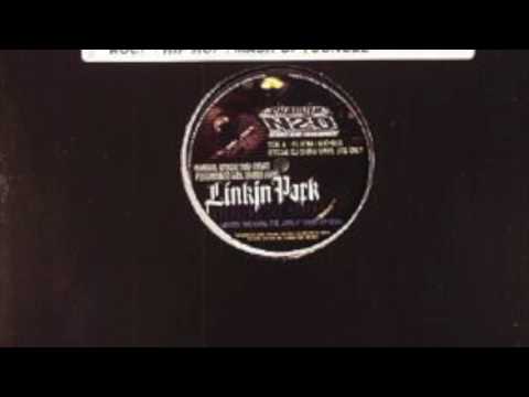 General Malice  N8LOC - Breaking The Jungle  Featuring – Linkin Park